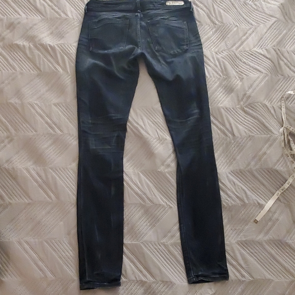 Express Jean Leggings - Picture 5 of 6
